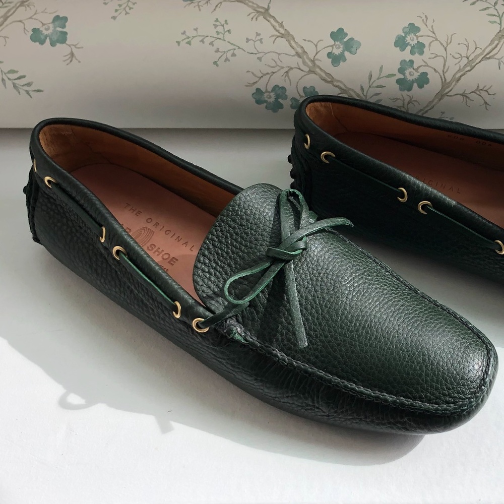 The Original Car Shoe  Driving Loafers